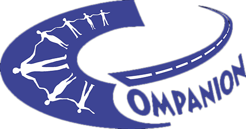 Logo Companioni