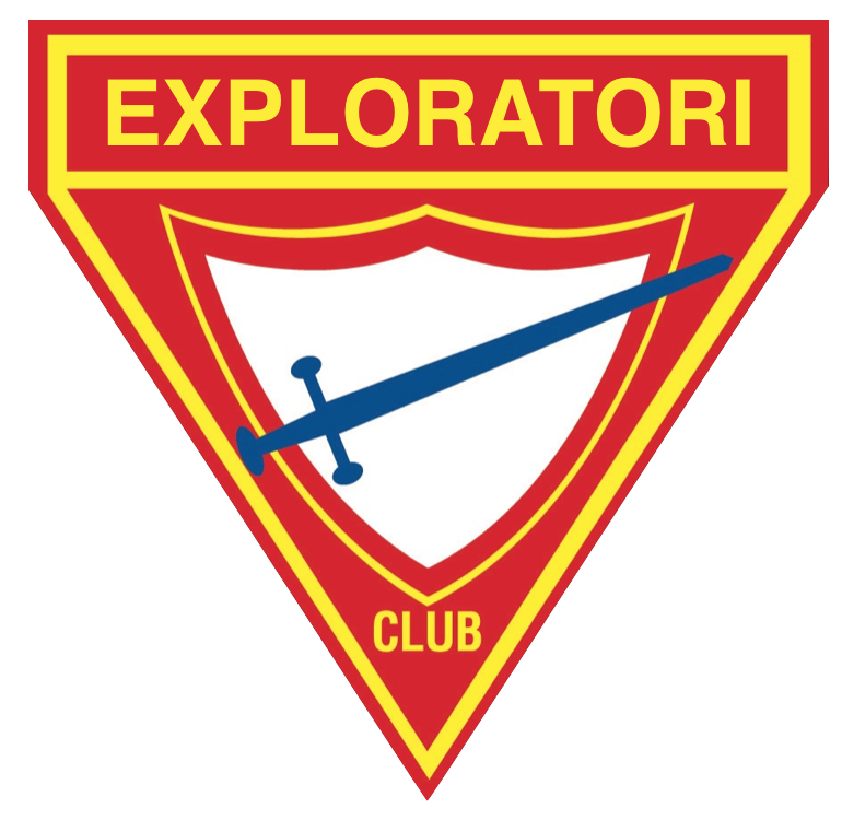 Logo Exploratori