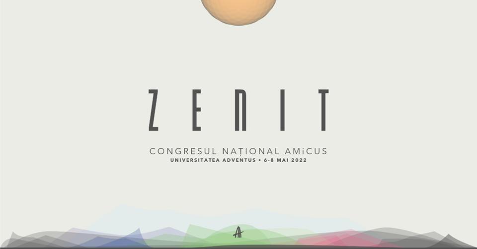 Congresul Național AMiCUS - 2022