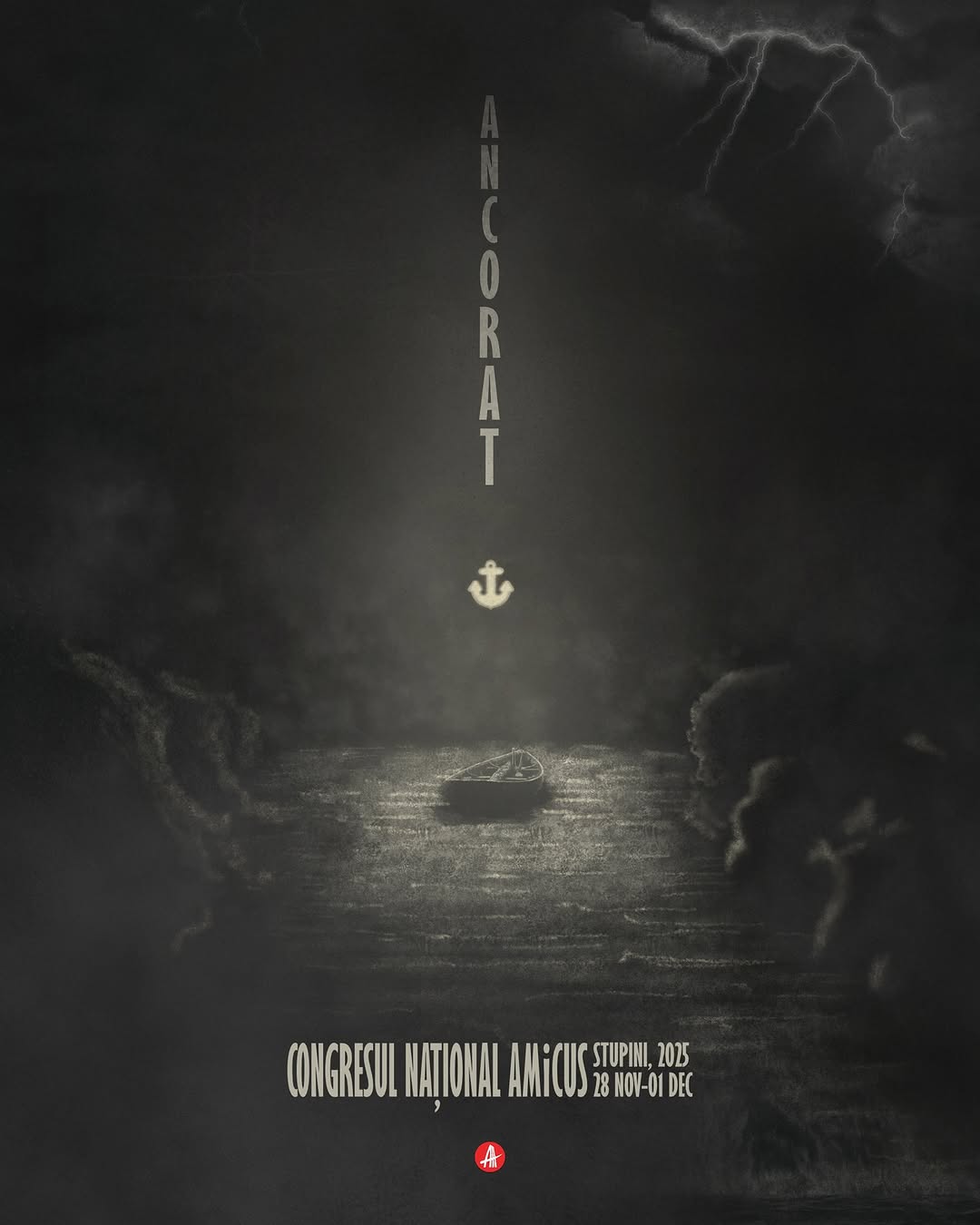 Congresul Național AMiCUS 2025 – “ANCORAT”