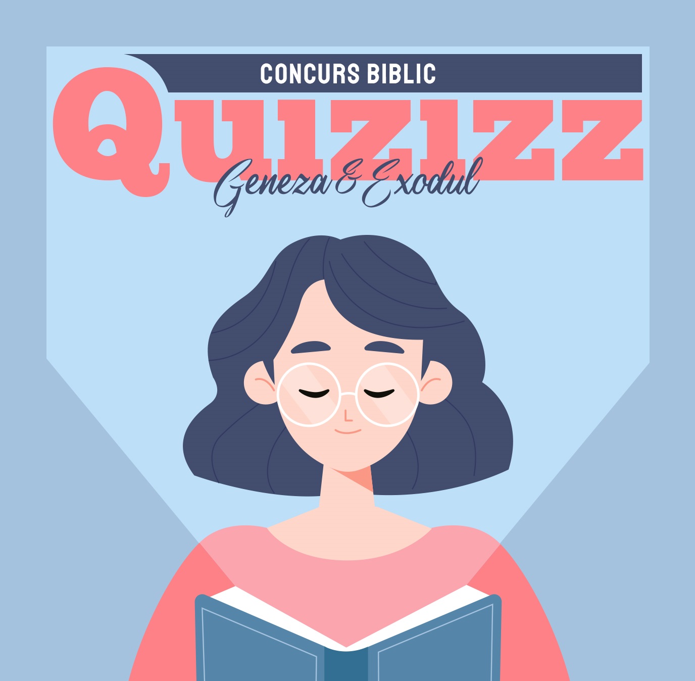 Concurs Biblic - Quizizz