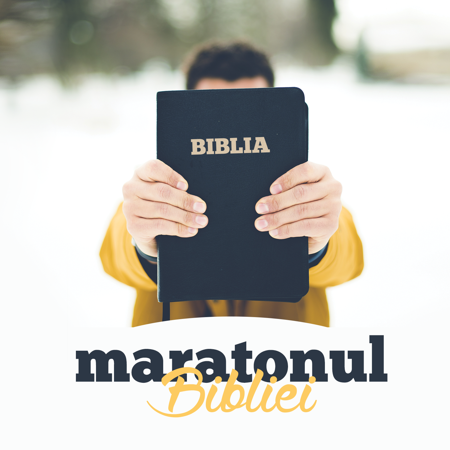 Maratonul Bibliei