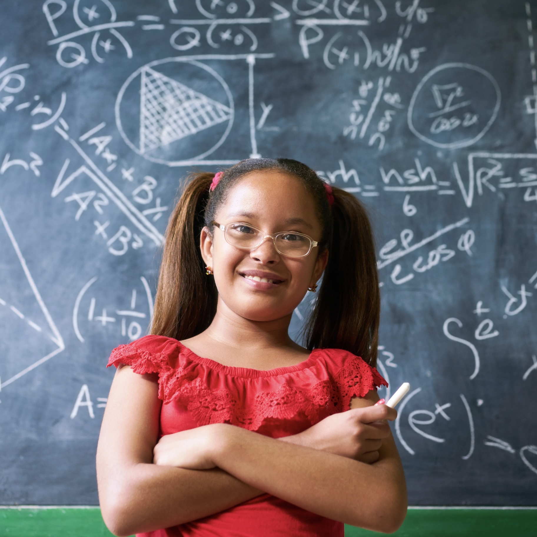 DANA IUBEȘTE MATEMATICA