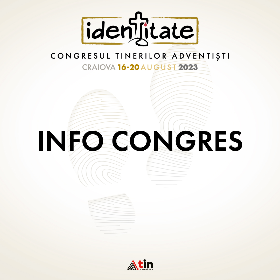 Info Congres