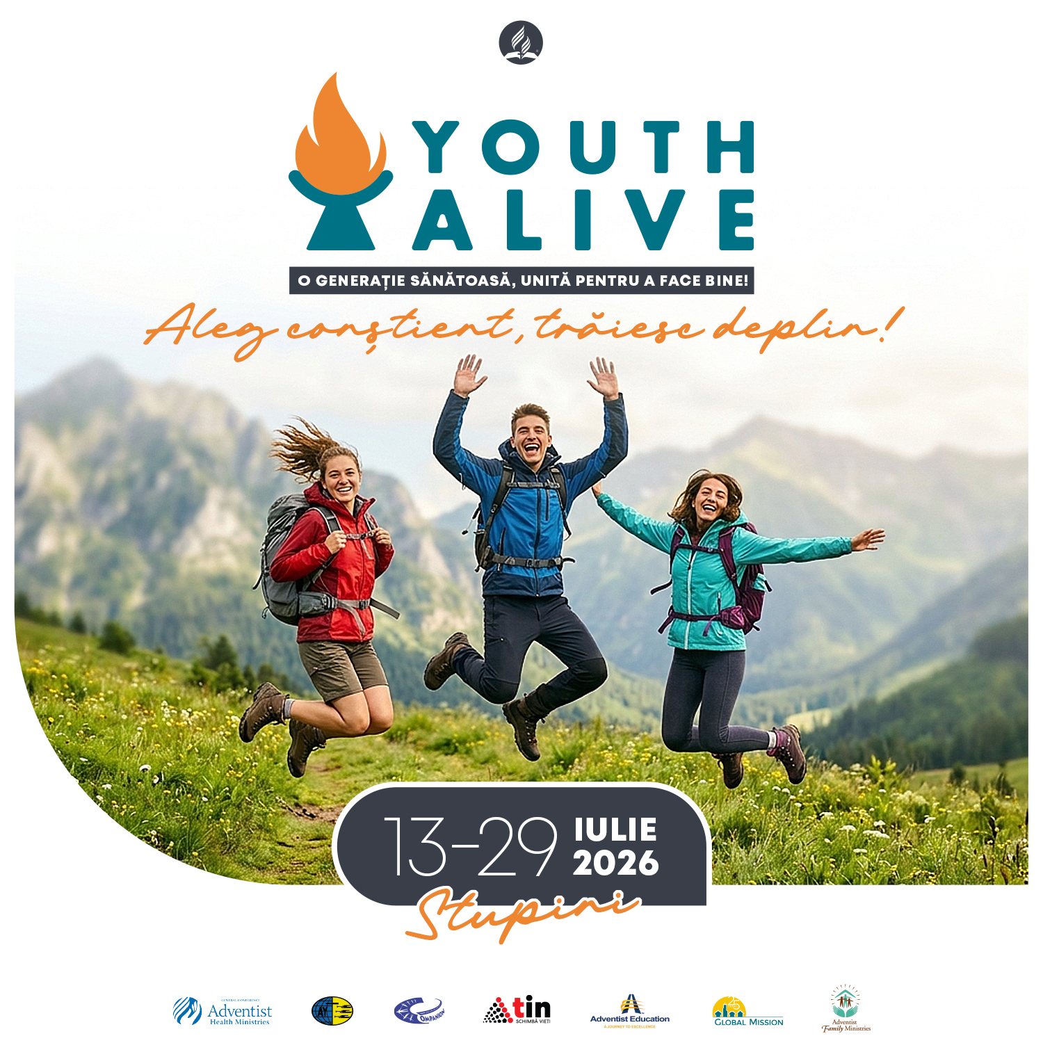 Program Youth Alive