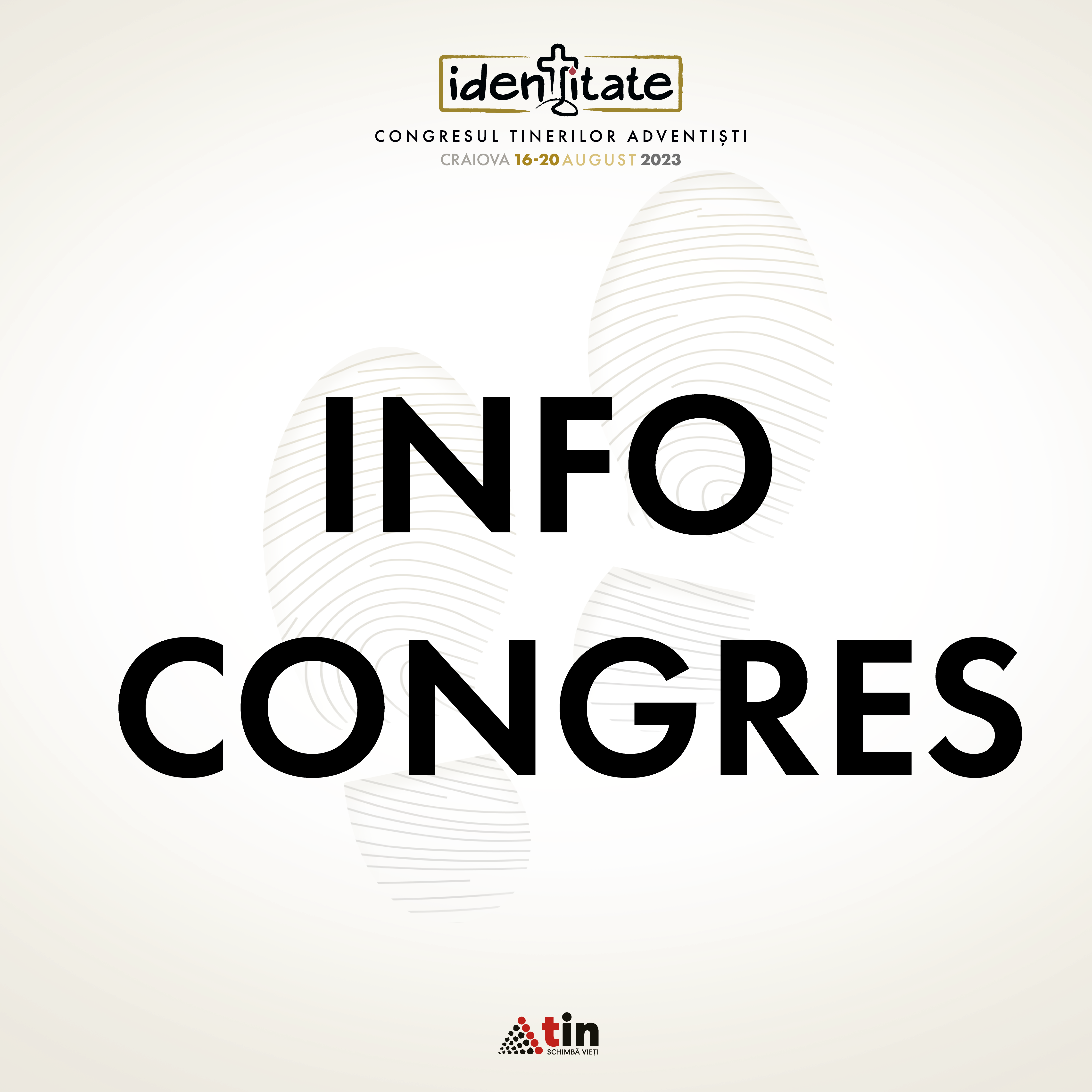 Info Congres Tineret