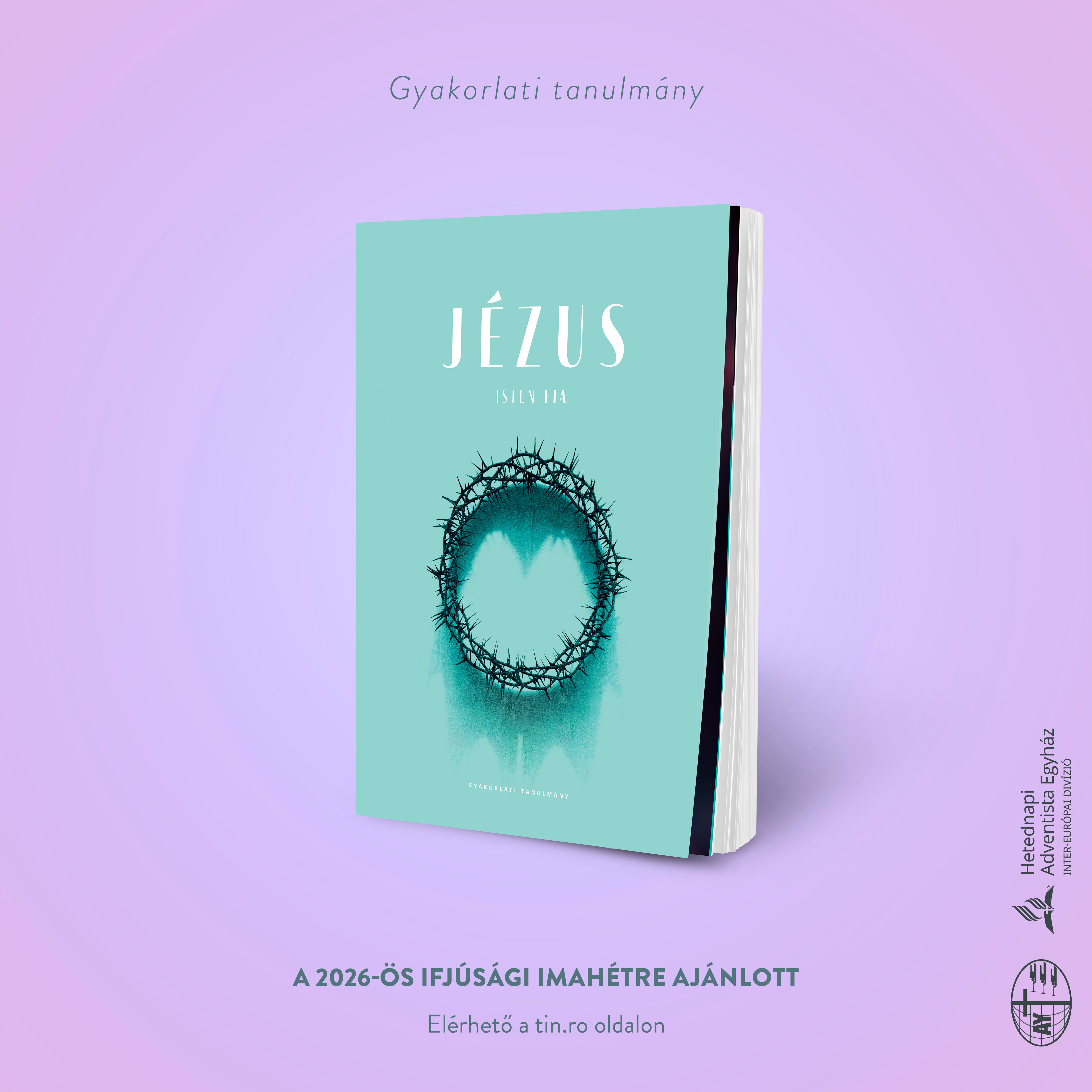 Săptămâna de Rugăciune a Tinerilor Adventiști `26