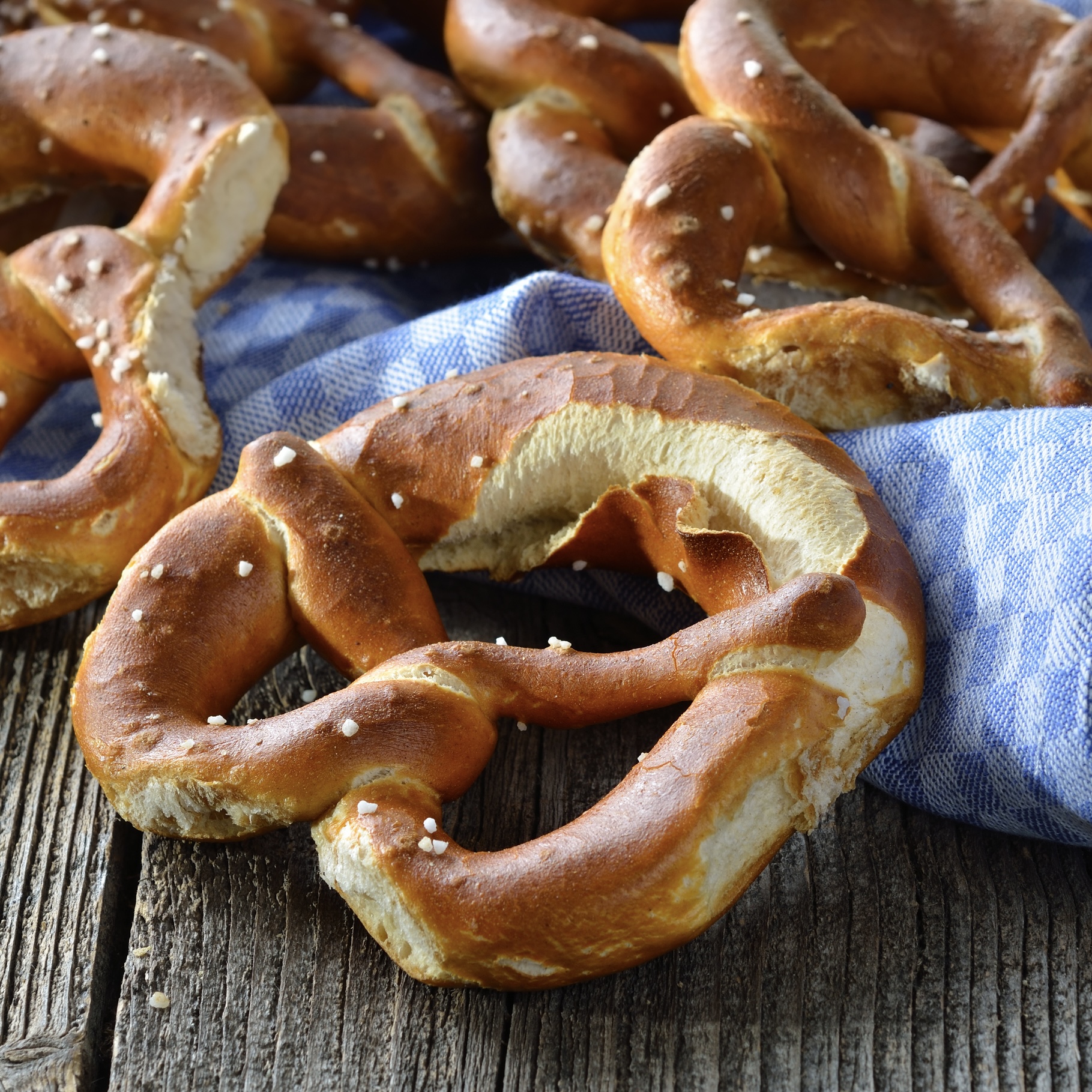 Covrigei periculoși